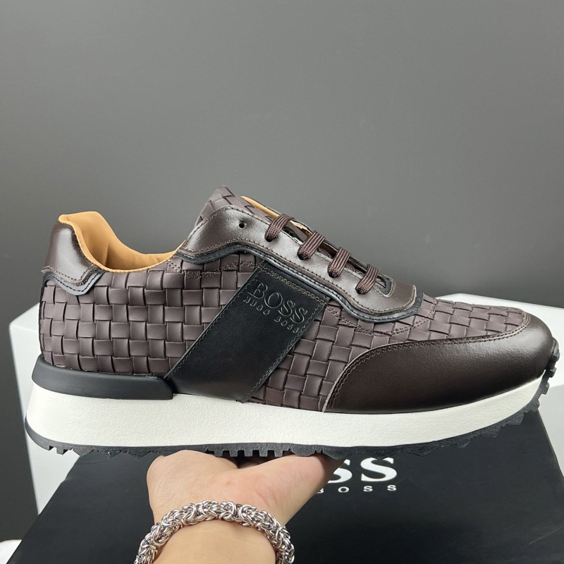 Boss Casual Shoes